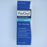 فوم شوینده ضد آکنه کل بدن پانوکسیل 120 گرم شهریار طب (درگهان) - تصویر 6