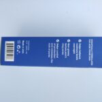 فوم شوینده ضد آکنه کل بدن پانوکسیل حجم 120 گرم شهریار طب