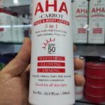 لوسیون بدن دکتر دیوی SPF 50 + AHA + گلوتاتیون + آلفا آربوتین + ویتامین C (۵۰۰ میلی‌لیتر) - تصویر 5