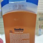 لوسیون بدن وازلین کاکائوی خالص و شی‌باتر Cocoa Glow اصل احیاکننده پوست خشک، حساس و کدر - تصویر 3