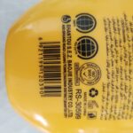 لوسیون ضد آفتاب صورت و بدن روشان SPF 60 سفیدکننده و مقاوم در برابر آب ۲۰۰ میلی‌لیتر