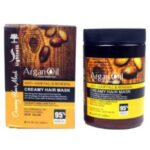 ماسک مو آرگان اویل ۹۵ درصد لایتنس 1000 میلی لیتر