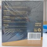 ماسک مو بدون سولفات پروتئین کویین 1000 میلی‌لیتر برزیلی عمده درگهان - تصویر 4