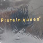 ماسک مو بدون سولفات پروتئین کویین 1000 میلی‌لیتر برزیلی عمده