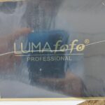 ماسک موی خاویار سیاه لومافوفو 900 میلی‌ (پوستی مراقبتی شهریار طب)