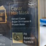 ماسک موی خاویار سیاه لومافوفو 900 میلی‌لیتر (پوستی مراقبتی شهریار طب) - تصویر 4