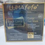 ماسک موی خاویار سیاه لومافوفو 900 میلی‌لیتر (پوستی مراقبتی شهریار طب) - تصویر 7