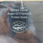 ماسک موی خاویار سیاه لومافوفو 900 میلی‌لیتر (پوستی مراقبتی شهریار طب) - تصویر 6