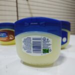 مرطوب کننده ملایم ژلی بلوسیل وازلین آلوئه‌ورا مدل Aloe Fresh حجم 250 میلی لیتر شهریار طب درگهان - تصویر 4
