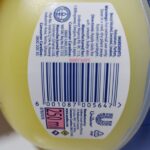 پماد نرم کننده وازلین کودک Vaseline Blueseal Baby 250ml محافظ تخصصی پوست حساس نوزاد - تصویر 2