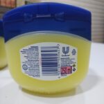 پماد نرم کننده وازلین کودک Vaseline Blueseal Baby 250ml محافظ تخصصی پوست حساس نوزاد