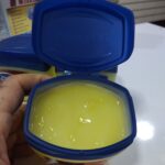 پماد نرم کننده وازلین کودک Vaseline Blueseal Baby 250ml محافظ تخصصی پوست حساس نوزاد - تصویر 5