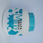 کرم آبرسان قوی و سفید کننده دست و صورت و بدن شیر گاو گلوتا – 200 میلی‌لیتر - تصویر 5