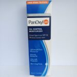 کرم ضدآفتاب spf30 و مرطوب‌کننده و کنترل چربی پانوکسیل — مدل Am (48 میلی‌لیتر) - تصویر 4