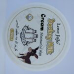 کرم مرطوب‌کننده شیر الاغ لاو جوجو — حجم ۲۵۰ گرم شهریار طب (درگهان) - تصویر 5