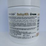 کرم مرطوب‌کننده شیر الاغ لاو جوجو — حجم ۲۵۰ گرم شهریار طب