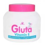 کرم گلوتاتیون ویتامین E و کلاژن گلوتا ۲۰۰ میل – سفیدکننده، جوانساز و ضد لک ساخت تایلند