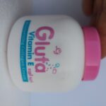 کرم گلوتاتیون ویتامین E و کلاژن گلوتا ۲۰۰ میل – سفیدکننده، جوانساز و ضد لک ساخت تایلند - تصویر 4