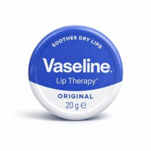 بالم لب ساده و بدون بو وازلین 20 گرمی ساخت لهستان اورجینال