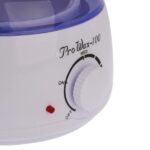 دستگاه موم داغ کن تک قابلمه‌ای اسپا 100 وات انتخاب برتر برای مراقبت حرفه‌ای از مو - تصویر 4