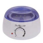 دستگاه موم داغ کن تک قابلمه‌ای اسپا 100 وات انتخاب برتر برای مراقبت حرفه‌ای از مو - تصویر 6