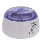 دستگاه موم داغ کن تک قابلمه‌ای اسپا 100 وات انتخاب برتر برای مراقبت حرفه‌ای از مو - تصویر 7