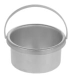 دستگاه گرم‌کردن وکس اسپا قدرت 100 w انتخاب برتر برای مراقبت حرفه‌ای از مو