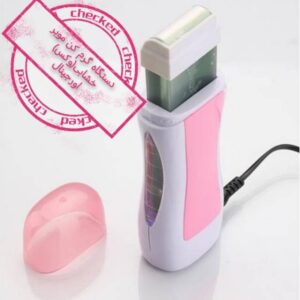 دستگاه گرم‌کن موبر خشابی نایس فرش 40 وات (220 ولت) ساخت چین تکنولوژی ایتالیا شهریار طب