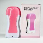 دستگاه گرم‌کن موبر خشابی نایس فرش 40 وات (220 ولت) | کیفیت بالا ساخت چین تکنولوژی ایتالیا | شهریار طب - تصویر 9