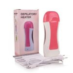 دستگاه گرم‌کن موبر خشابی نایس فرش 40 وات (220 ولت) | کیفیت بالا ساخت چین تکنولوژی ایتالیا | شهریار طب - تصویر 4