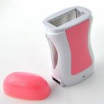 دستگاه گرم‌کن موبر خشابی نایس فرش 40 وات (220 ولت) | کیفیت بالا ساخت چین تکنولوژی ایتالیا | شهریار طب - تصویر 3