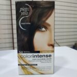 رنگ موی ایتالیایی کالرینتنس قهوه‌ای روشن شماره 5.0 با روغن آرگان و کراتین - تصویر 3