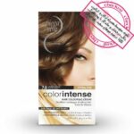 رنگ موی کالر اینتنس بلوند متوسط شماره 7.0 حاوی روغن آرگان و کراتین شهریار طب