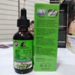 روغن رزماری و نعناع روشان تقویت‌کننده رشد مو با بیوتین 60 میلی لیتر - تصویر 5