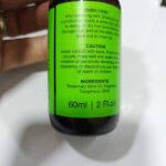 روغن رزماری و نعناع روشان تقویت‌کننده رشد مو با بیوتین 60 میلی لیتر - تصویر 3