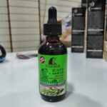 روغن رزماری و نعناع روشان تقویت‌کننده رشد مو با بیوتین 60 میلی لیتر - تصویر 6