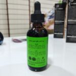 روغن رزماری و نعناع روشان تقویت‌کننده رشد مو با بیوتین 60 میلی