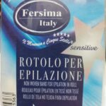 رول پد ۱۰۰ عددی اپیلاسیون فرسیما ساخت ایتالیا شهریار طب درگهان - تصویر 4