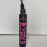 ریمل حجم دهنده اسنس مشکی اصلی 12 میل (I Love Extreme) ساخت ایتالیا، عمده درگهان - تصویر 9