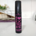 ریمل حجم دهنده اسنس مشکی اصلی 12 میل (I Love Extreme) ساخت ایتالیا، عمده درگهان - تصویر 10