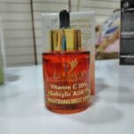 سرم تقویت‌کننده روشن‌کننده دکتر دیوی Dr. Davey Brightening Boost Serum - تصویر 9