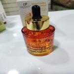 سرم تقویت‌کننده روشن‌کننده دکتر دیوی Dr. Davey Brightening Boost Serum - تصویر 7