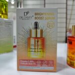 سرم تقویت‌کننده روشن‌کننده دکتر دیوی Dr. Davey Brightening Boost Serum - تصویر 8
