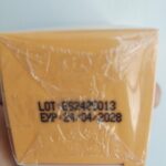 سرم روشن‌کننده صورت ویتامین C و زردچوبه استلین Estelin 30 میلی شهریار طب درگهان - تصویر 2