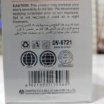 سرم ضد لک نیاسینامید ۱۰٪ + ویتامین B3 دکتر دیوی روشن‌کننده قوی پوست - تصویر 2