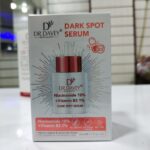 سرم ضد لک نیاسینامید ۱۰٪ + ویتامین B3 دکتر دیوی روشن‌کننده قوی پوست - تصویر 5