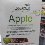 شامپو رنگ نایس فرش شماره 3.0 قهوه‌ای تیره با حجم 500 میلی‌لیتر - تصویر 6