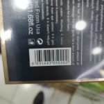 شامپو ویتامینه خاویار سیاه ممتاز لومافوفو 900 میل مخصوص موهای رنگ‌شده و کراتینه - تصویر 2