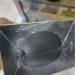 شامپو ویتامینه خاویار سیاه ممتاز لومافوفو 900 میل مخصوص موهای رنگ‌شده و کراتینه - تصویر 4