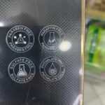 شامپو ویتامینه خاویار سیاه ممتاز لومافوفو 900 میل مخصوص موهای رنگ‌شده و کراتینه - تصویر 3